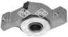 Metalcaucho 05553 Holder, control arm mounting